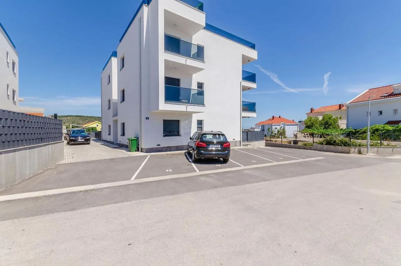 Apartment Linda Trogir Croatia