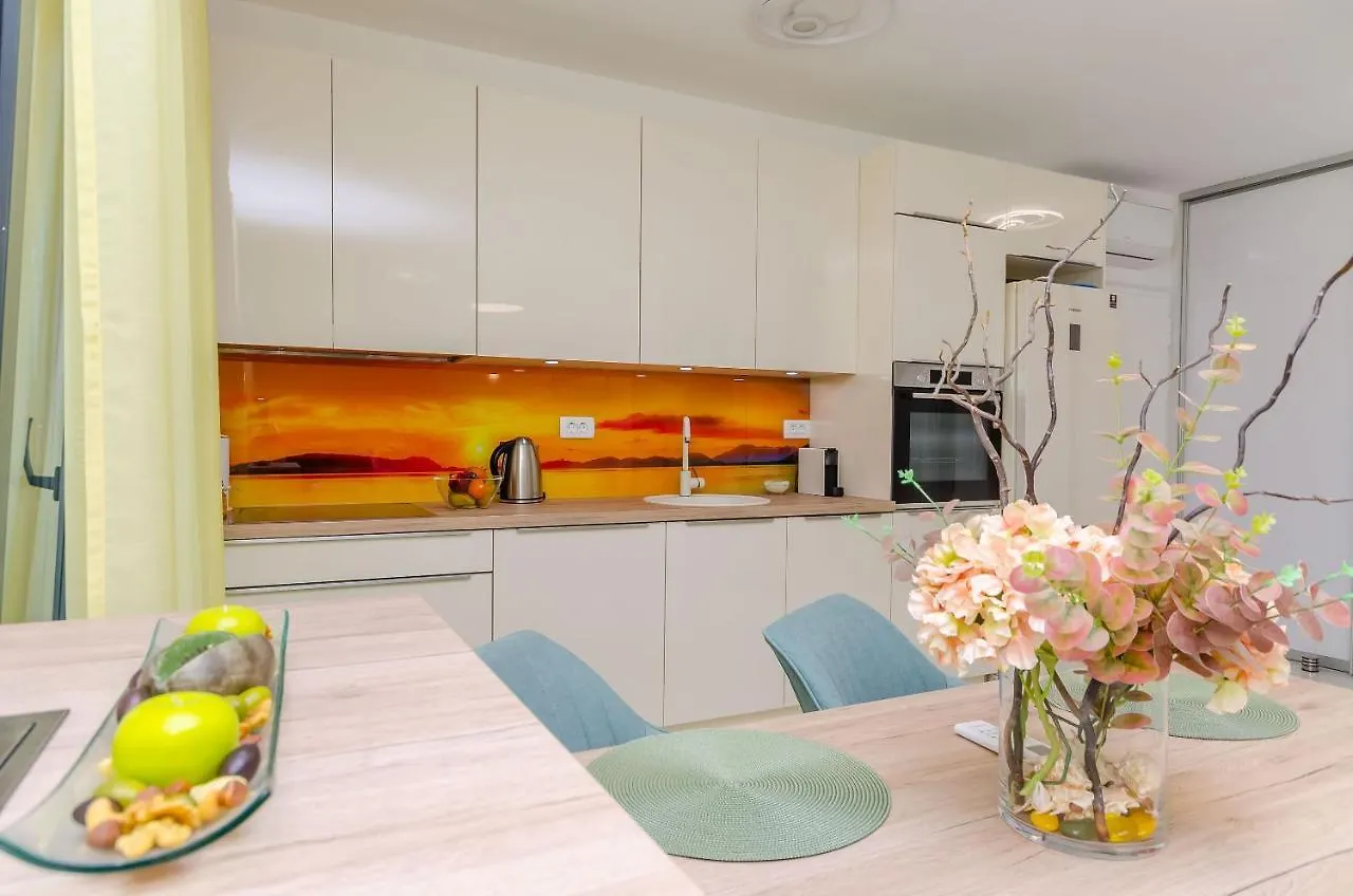 Apartment Linda Trogir