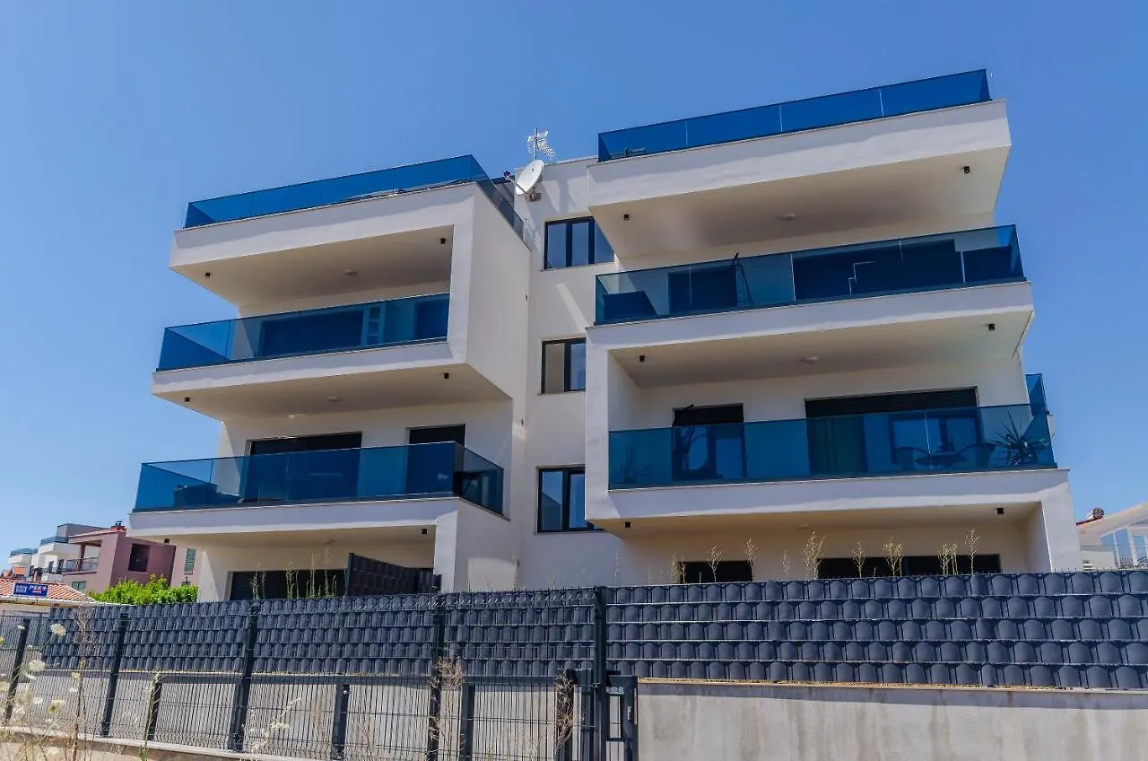 Apartment Linda Trogir