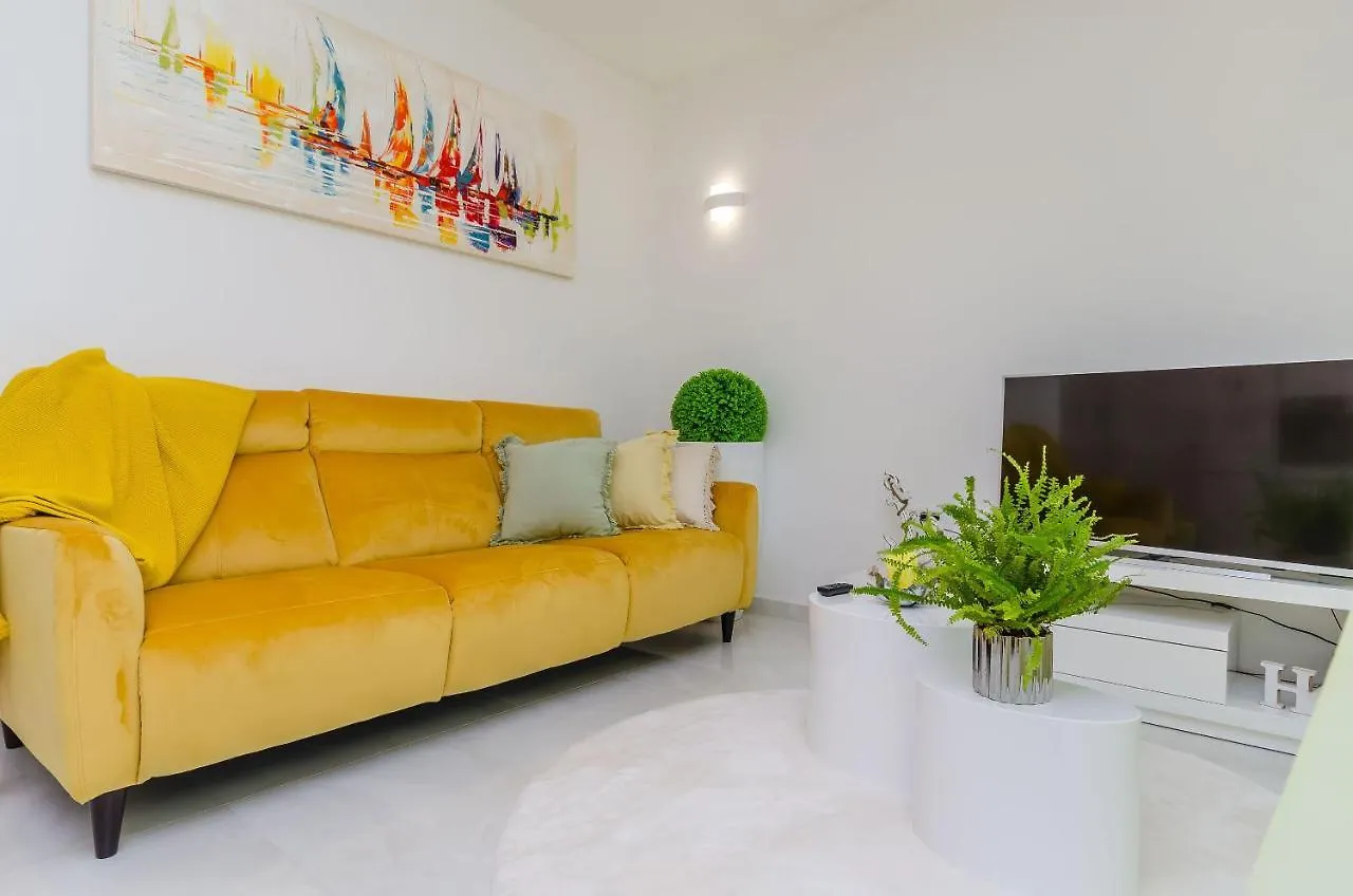 Apartment Linda Trogir Croatia