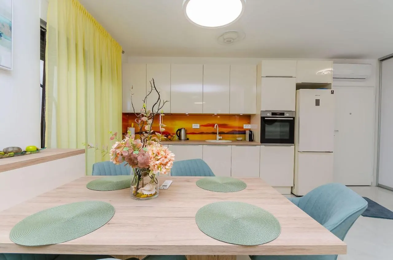 Apartment Linda Trogir Croatia