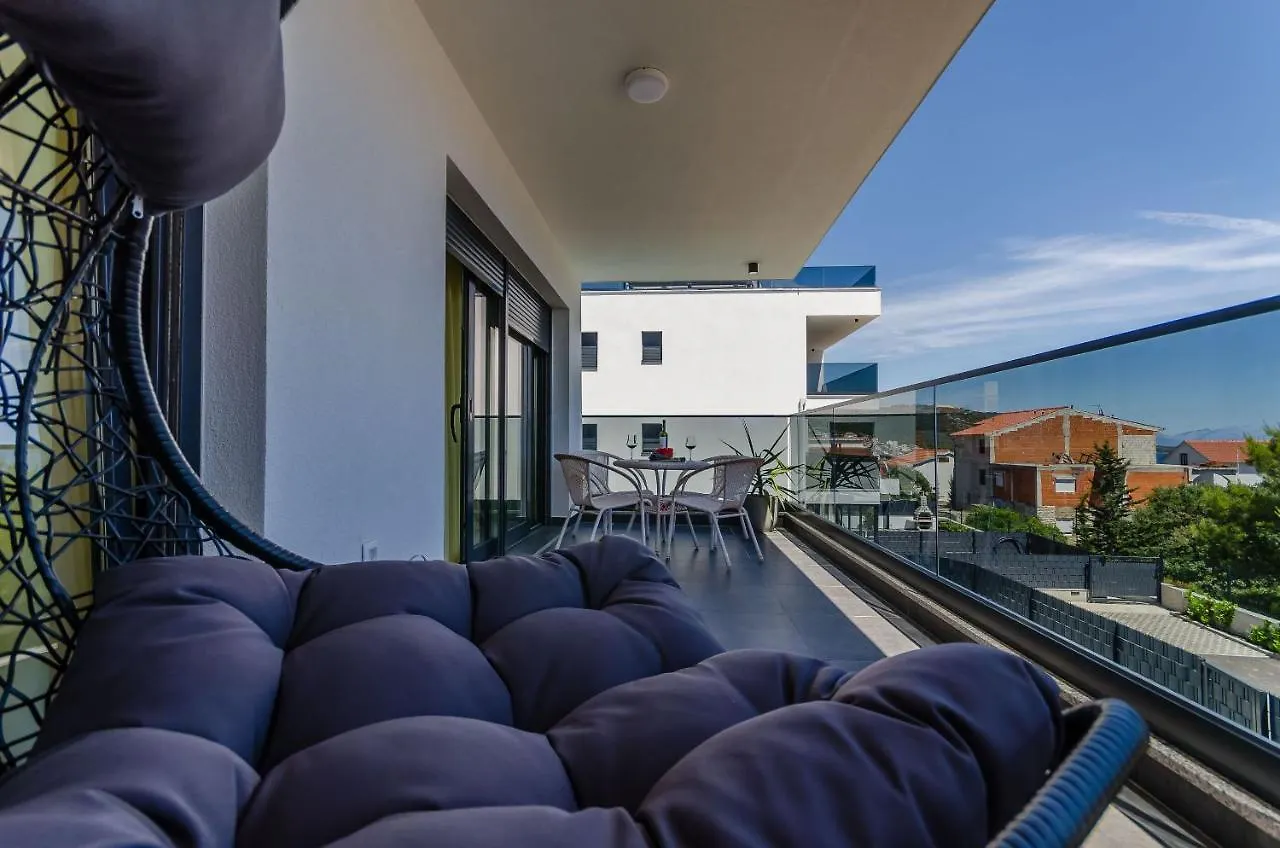 Apartment Linda Trogir