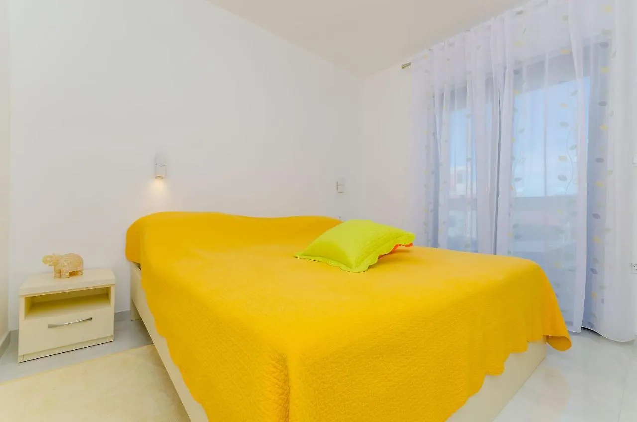 Apartment Linda Trogir