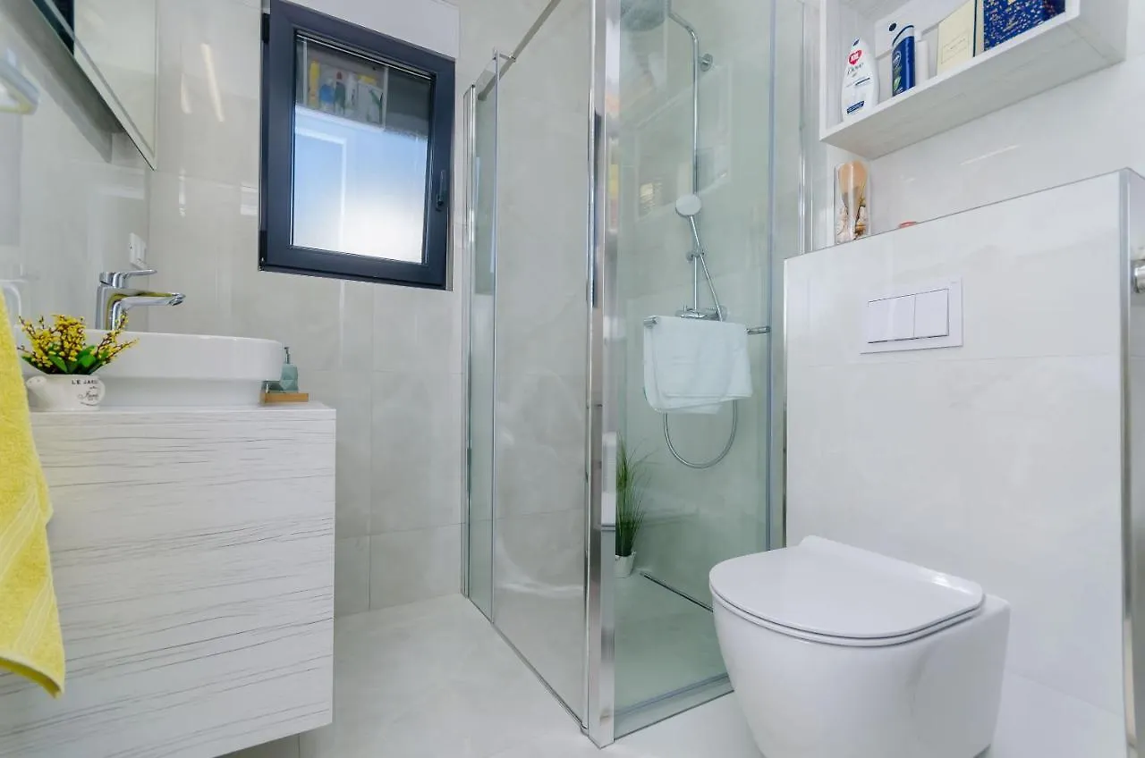 Apartment Linda Trogir 0*,  Croatia