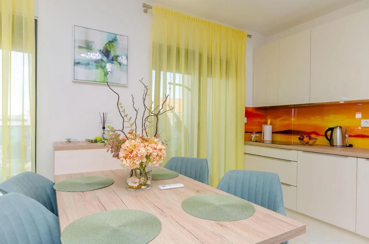 Apartment Linda Trogir