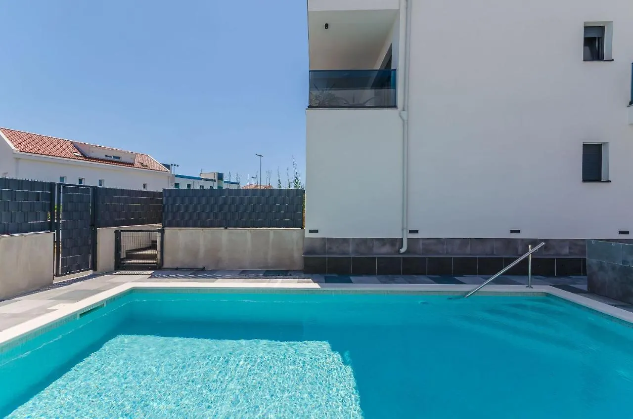 Apartment Linda Trogir
